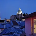 Notre-Dame -Latin Quarter Vip Rooftop Terrace View