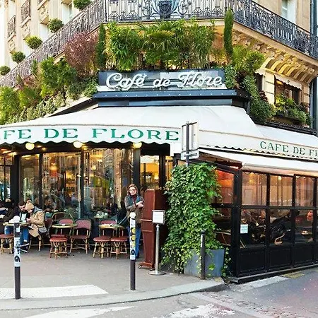 Appartamento Notre-dame -latin Quarter Vip Rooftop Terrace View *