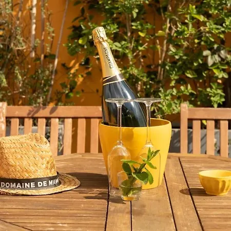 Appartamento Notre-dame -latin Quarter Vip Rooftop Terrace View Parigi